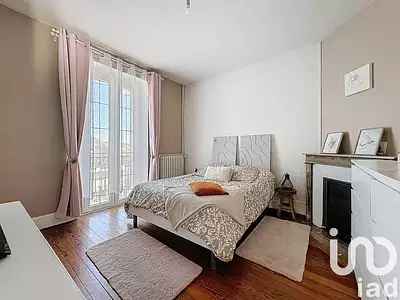 Maison, 144 m²