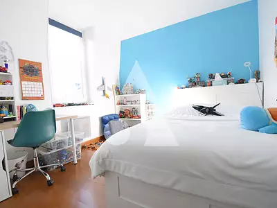 Appartement, 105 m²