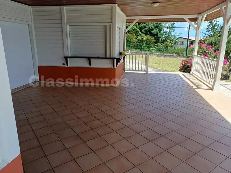 Maison, 108,62 m²