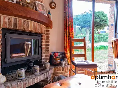 Maison, 133 m²