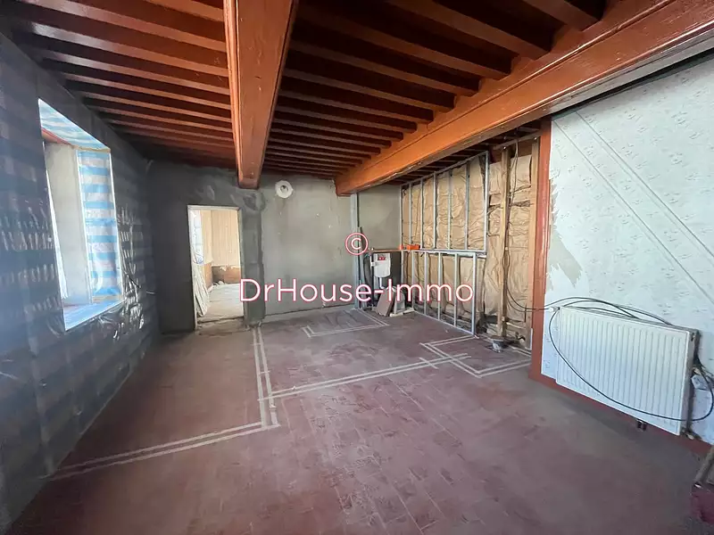 Maison, 130 m²