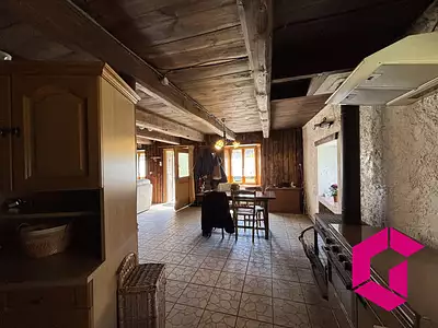 Maison, 95 m²
