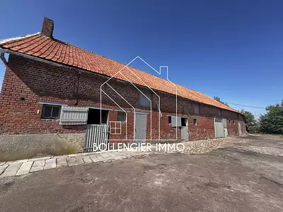 Maison, 187 m²