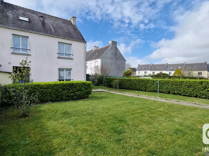 Maison, 75 m²