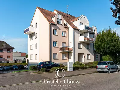 Appartement, 85 m²