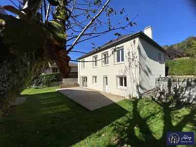 Maison, 128 m²