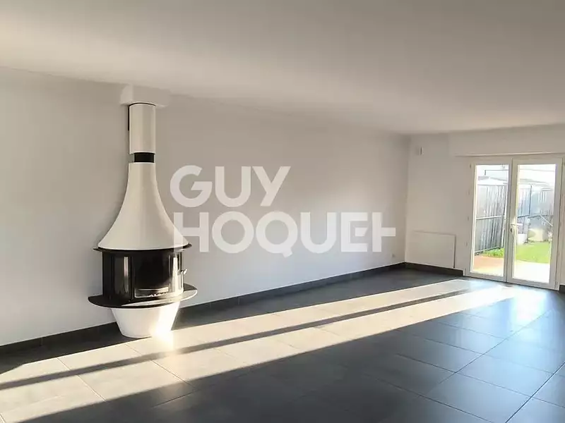 Appartement, 113,52 m²