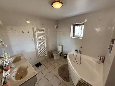 Maison, 158,6 m²