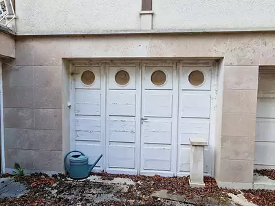 Maison, 196 m²