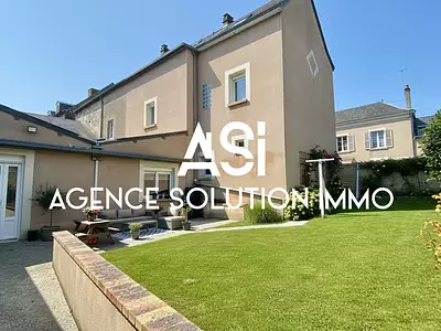 Maison, 150 m²