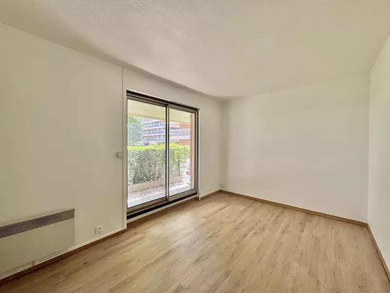Appartement, 16,1 m²