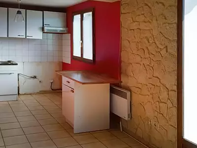 Maison, 100 m²
