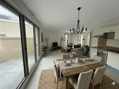 Appartement, 123 m²