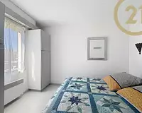 Appartement, 28,85 m²