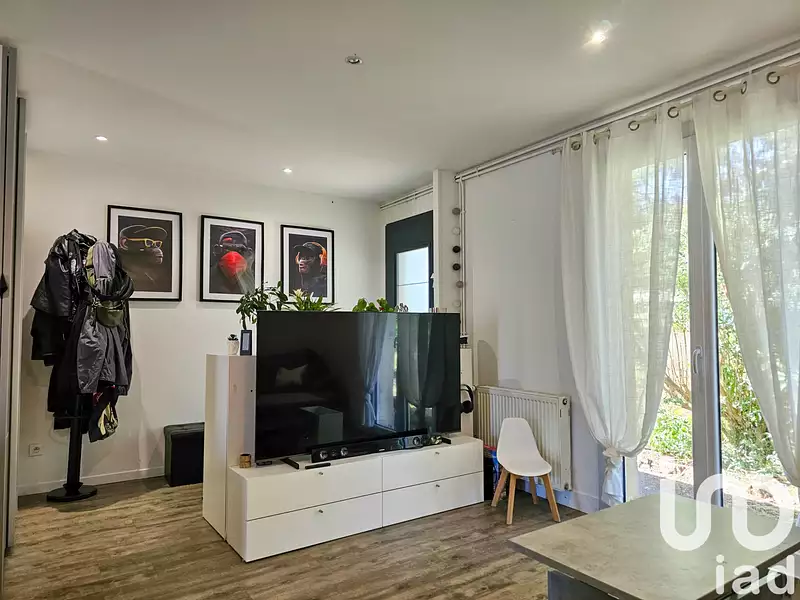 Maison, 128 m²