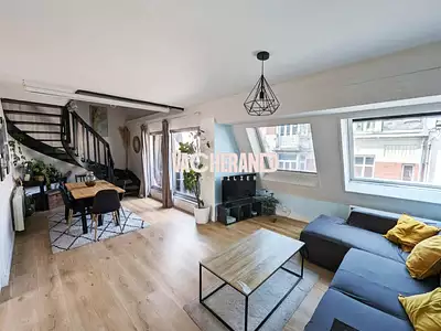 Appartement, 84,18 m²