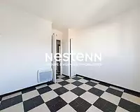 Appartement, 54,61 m²