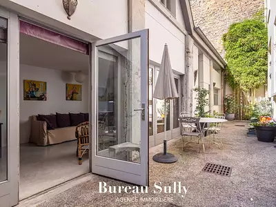 Appartement, 94 m²