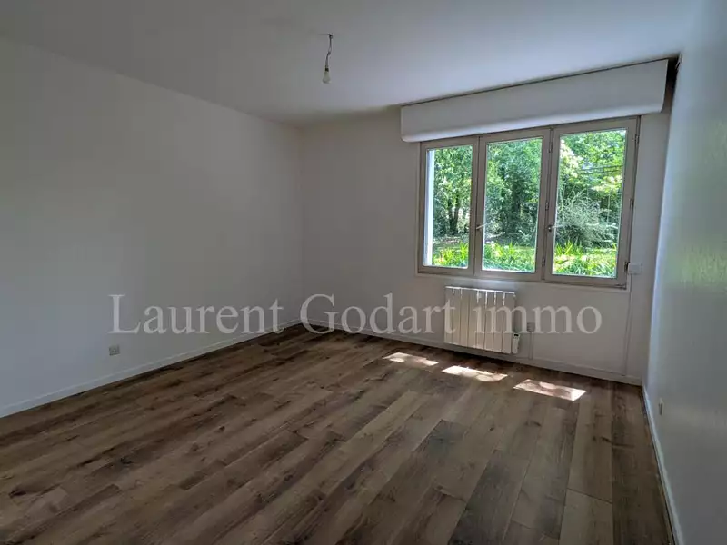 Maison, 186 m²