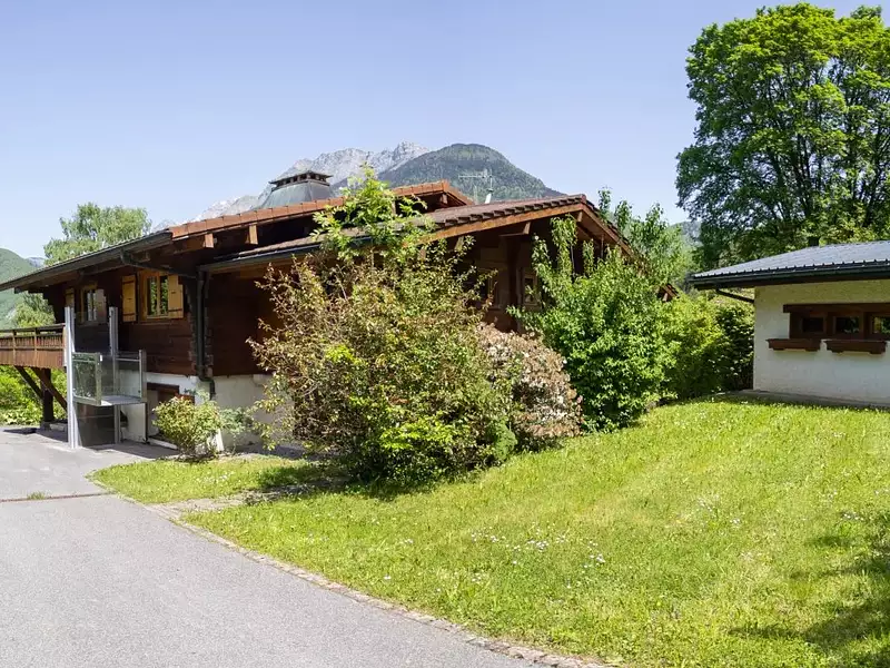 Maison, 174 m²