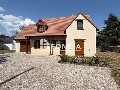 Maison, 138 m²