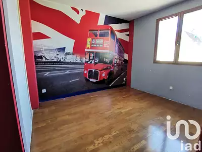 Maison, 101 m²