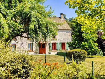 Maison, 296 m²