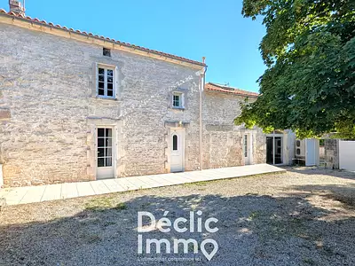 Maison, 180 m²