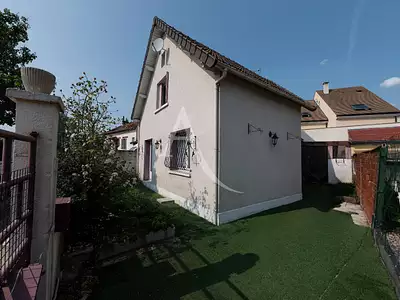 Maison, 85 m²