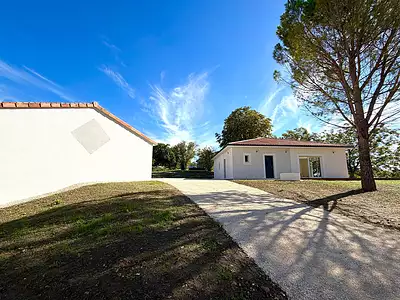 Maison, 116 m²