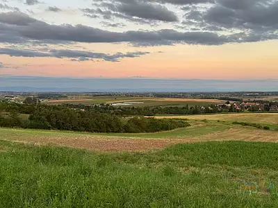 Terrain, 410 m²
