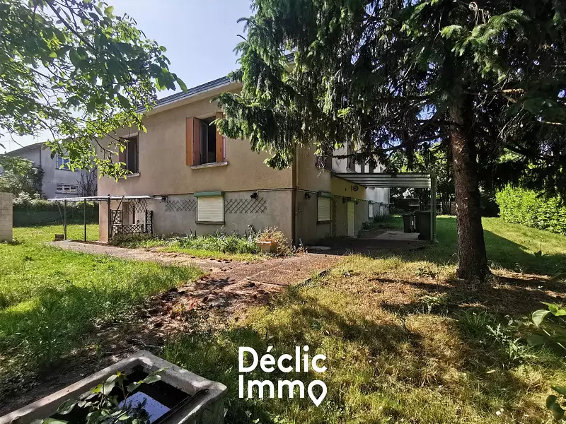 Maison, 173 m²