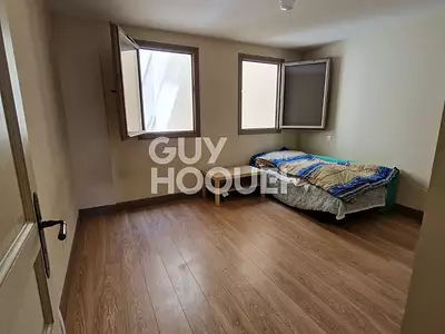 Appartement, 45 m²