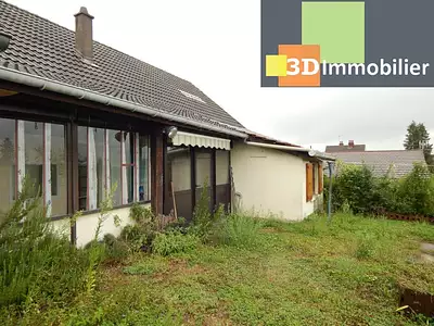 Maison, 85 m²