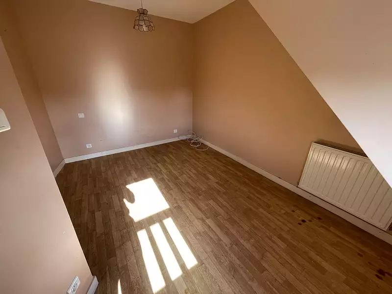 Maison, 91 m²