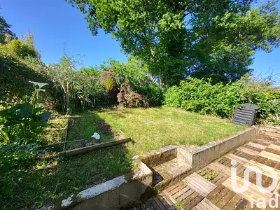 Maison, 73 m²