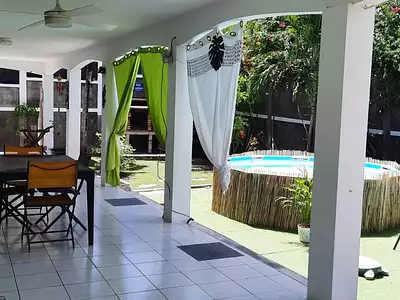 Maison, 97 m²