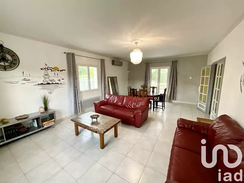 Maison, 155 m²