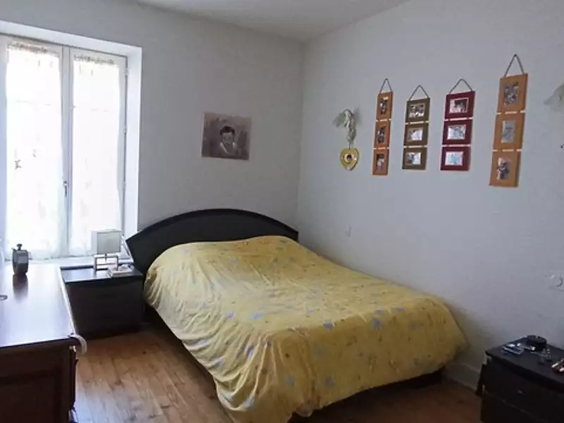 Maison, 135 m²