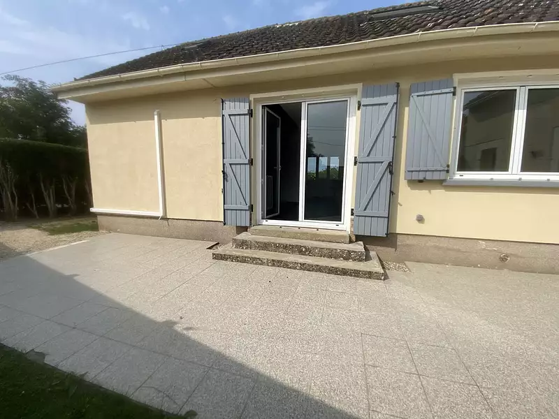 Maison, 110 m²
