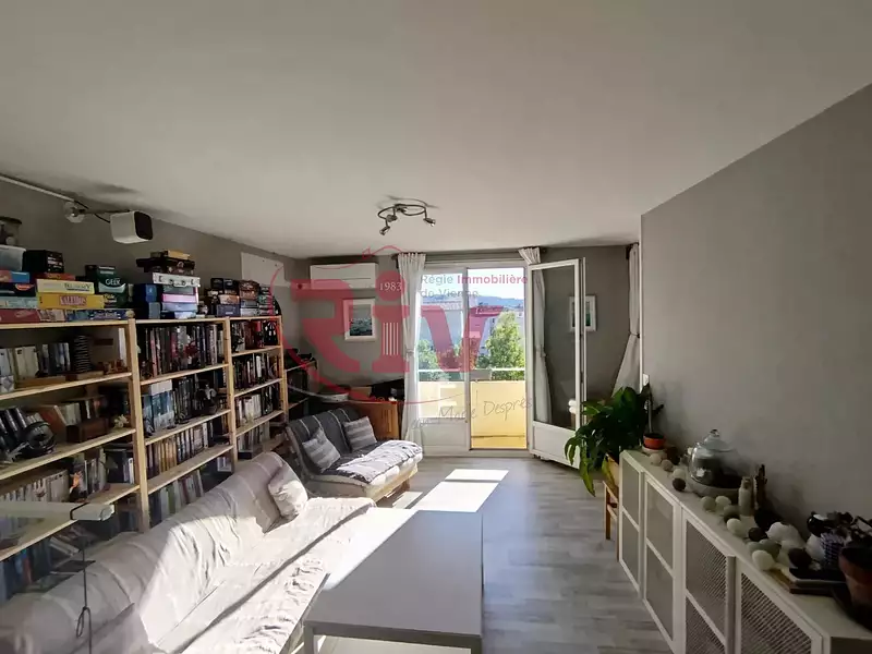 Appartement, 67,11 m²