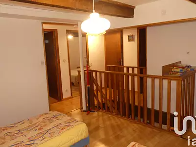 Appartement, 98 m²