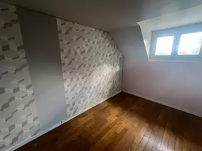 Maison, 124 m²