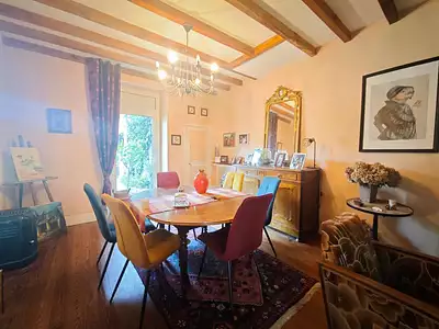 Maison, 184 m²