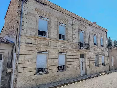 Maison, 295 m²