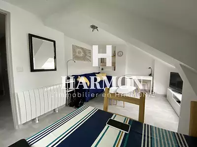 Appartement, 27,83 m²