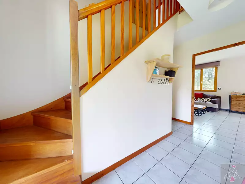 Maison, 115,2 m²