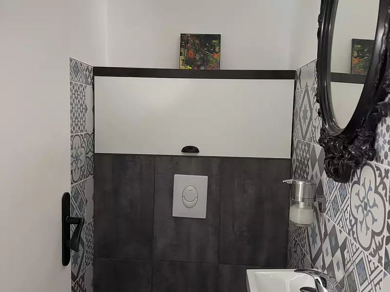 Appartement, 111 m²