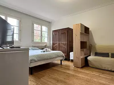 Appartement, 29,1 m²