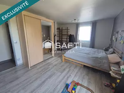 Maison, 97 m²